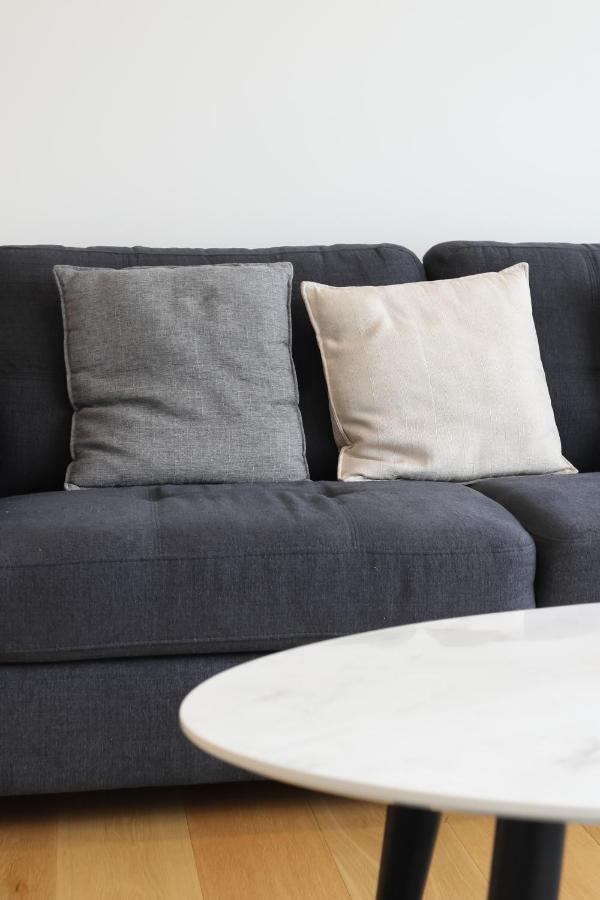 Macquarie Park Corporate Apartments Сидней Экстерьер фото